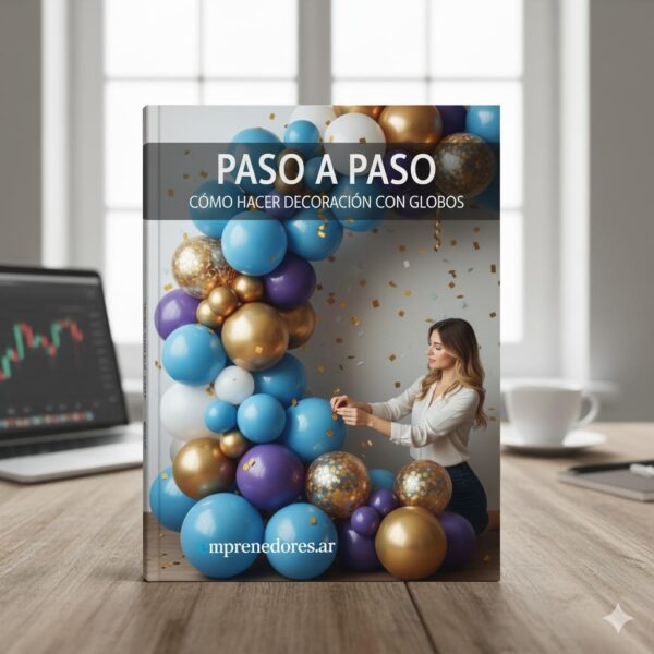 Guia Paso a Paso: Globoflexia