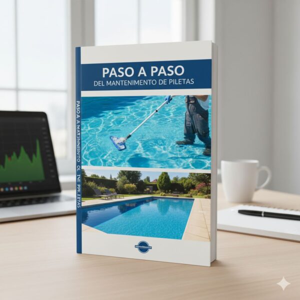 Guia Paso a Paso: Limpieza y Mantenimiento de Piletas